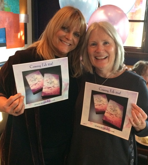 Lori Reeves and BJ Garcia